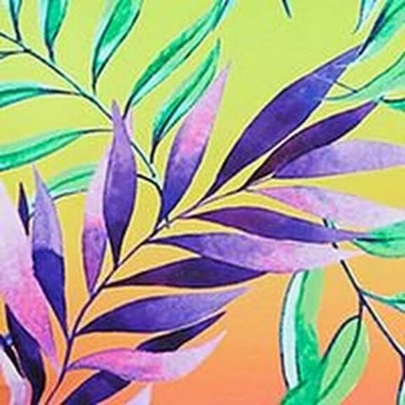 Salt + Cove Printed Underwire Bikini Swim Top - Picture 4 of 4